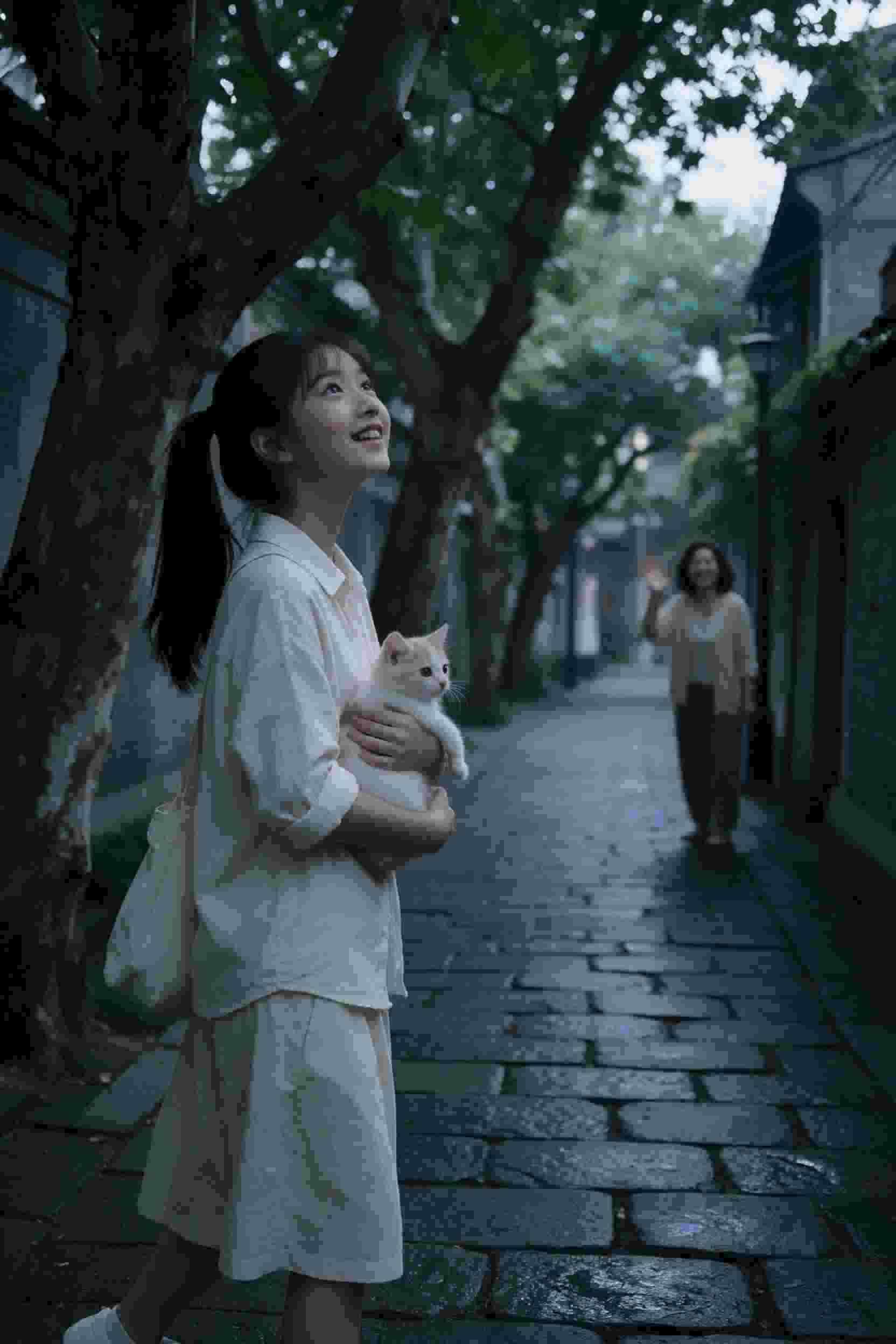 悬疑短剧